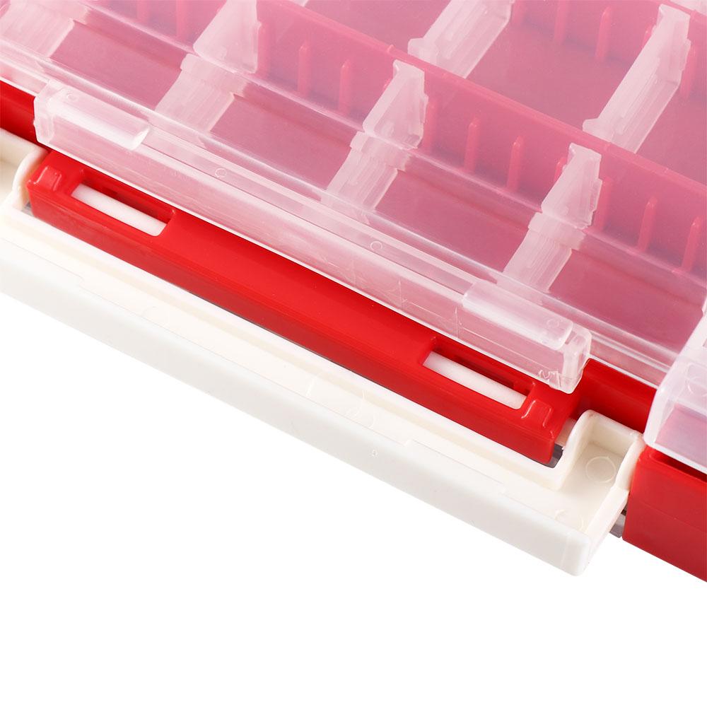 Fishing Tackle 2 Layer Fishhoo - Fishing Lure Accessories review and price