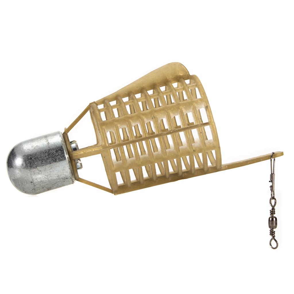 Fishing Cage Portable Basket L - Fishing Lure Accessories review and price