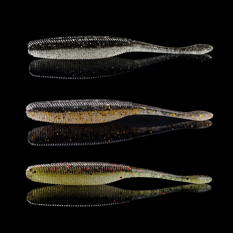SUNMILE Fishing Lures Drop Sof - Fishing Lure Spinnerbait review and price