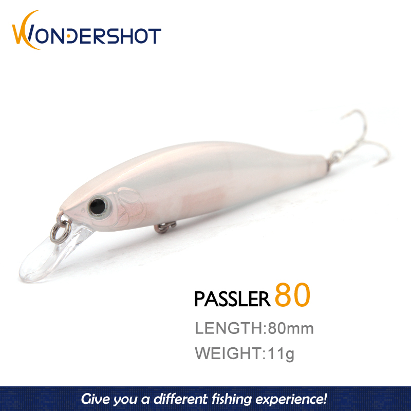 Wondershot A17 80mm 11g Hot Mo - Fishing Lure Crankbait review and price