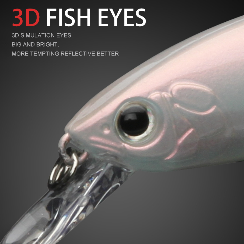Wondershot A17 80mm 11g Hot Mo - Fishing Lure Crankbait review and price