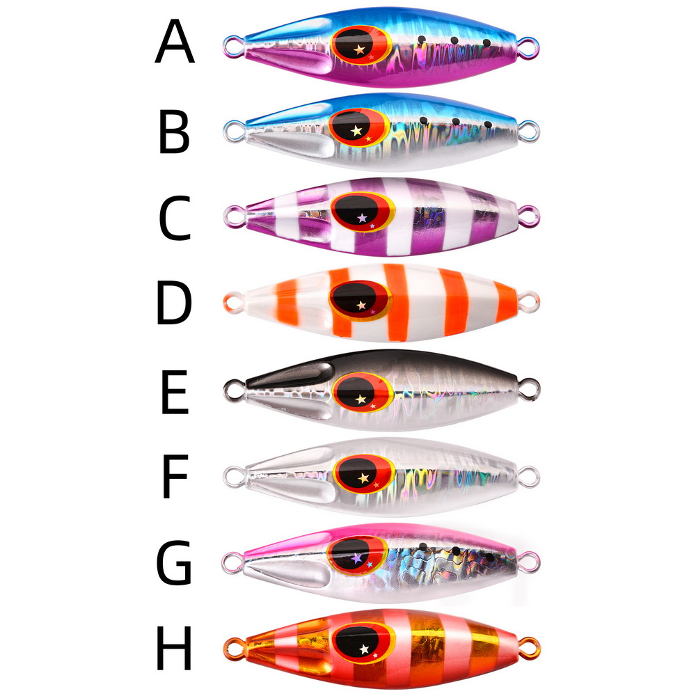 1PC Slow Jigging Bait Casting  - Fishing Lure Buzzbait review and price