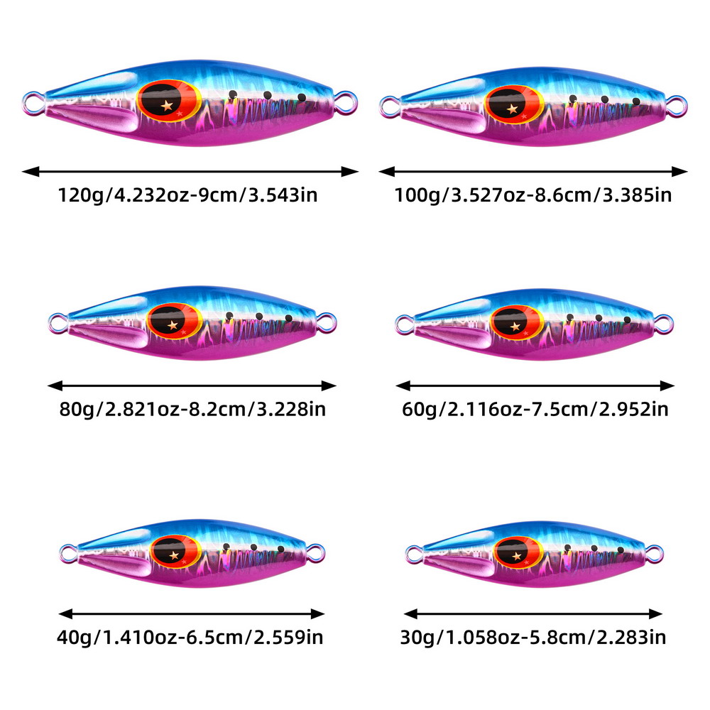 1PC Slow Jigging Bait Casting  - Fishing Lure Buzzbait review and price