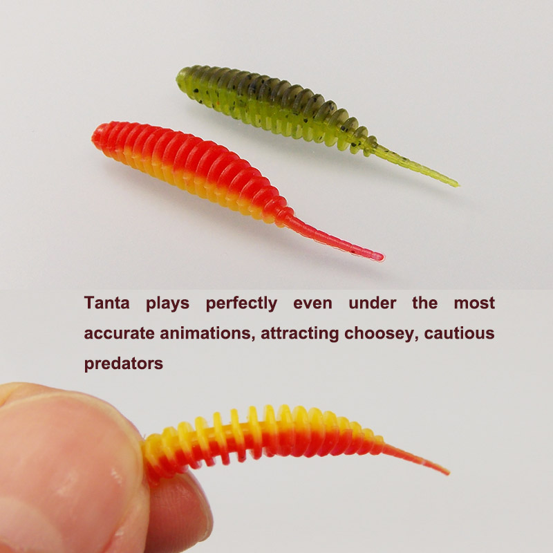 ESFISHING Fishing Worm Bait Lu - Fishing Lure Spinnerbait review and price