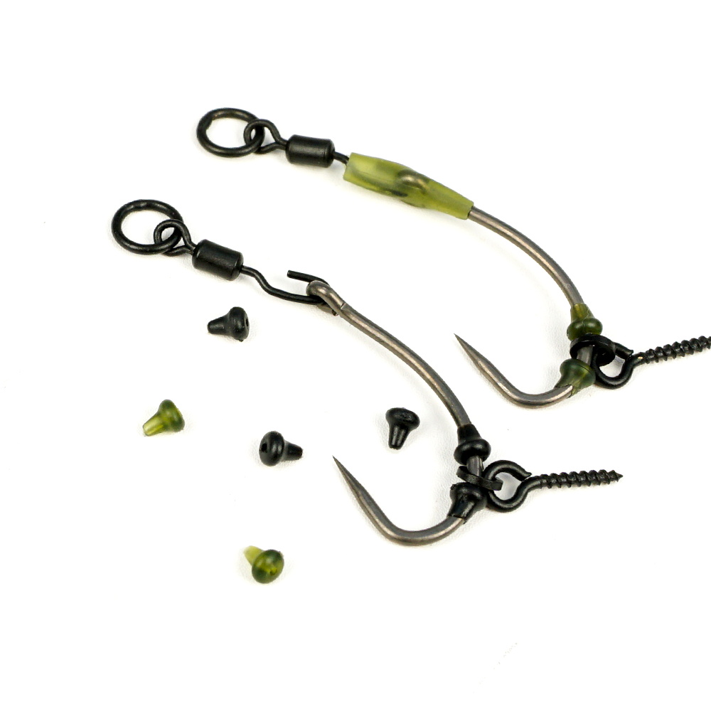 Hirisi 70pcs Carp Fishing Bait - Fishing Lure Spinner review and price