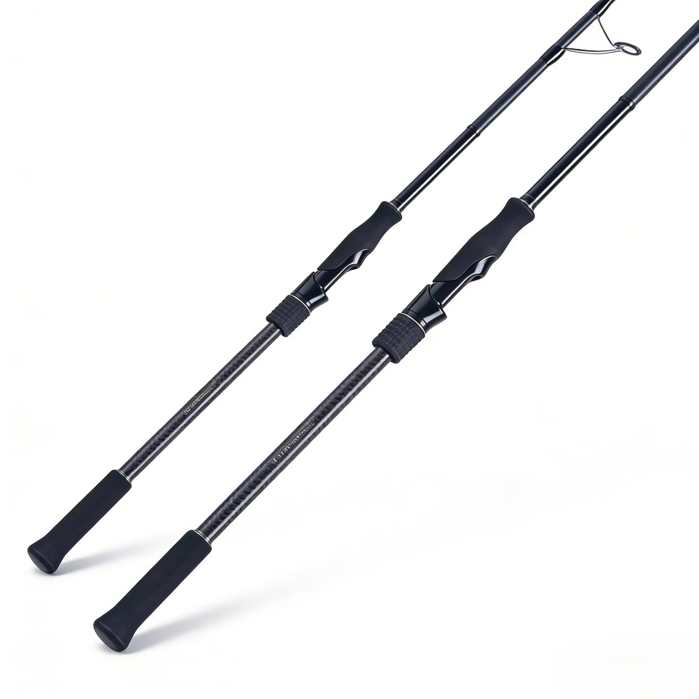 Handle Carbon Fiber High Stren - Fishing Lure Jig review and price