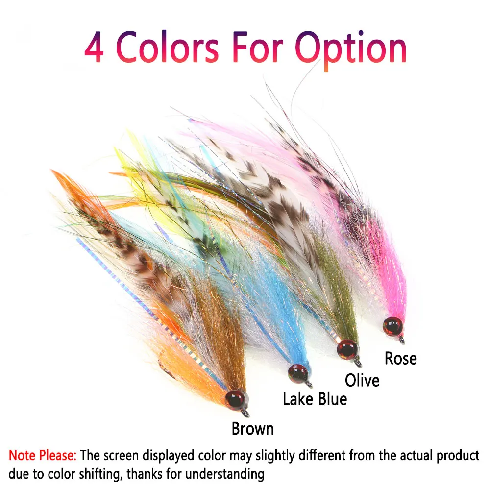 Bimoo #2/0 15cm/5.91inch Big S - Fishing Lure Spinnerbait review and price