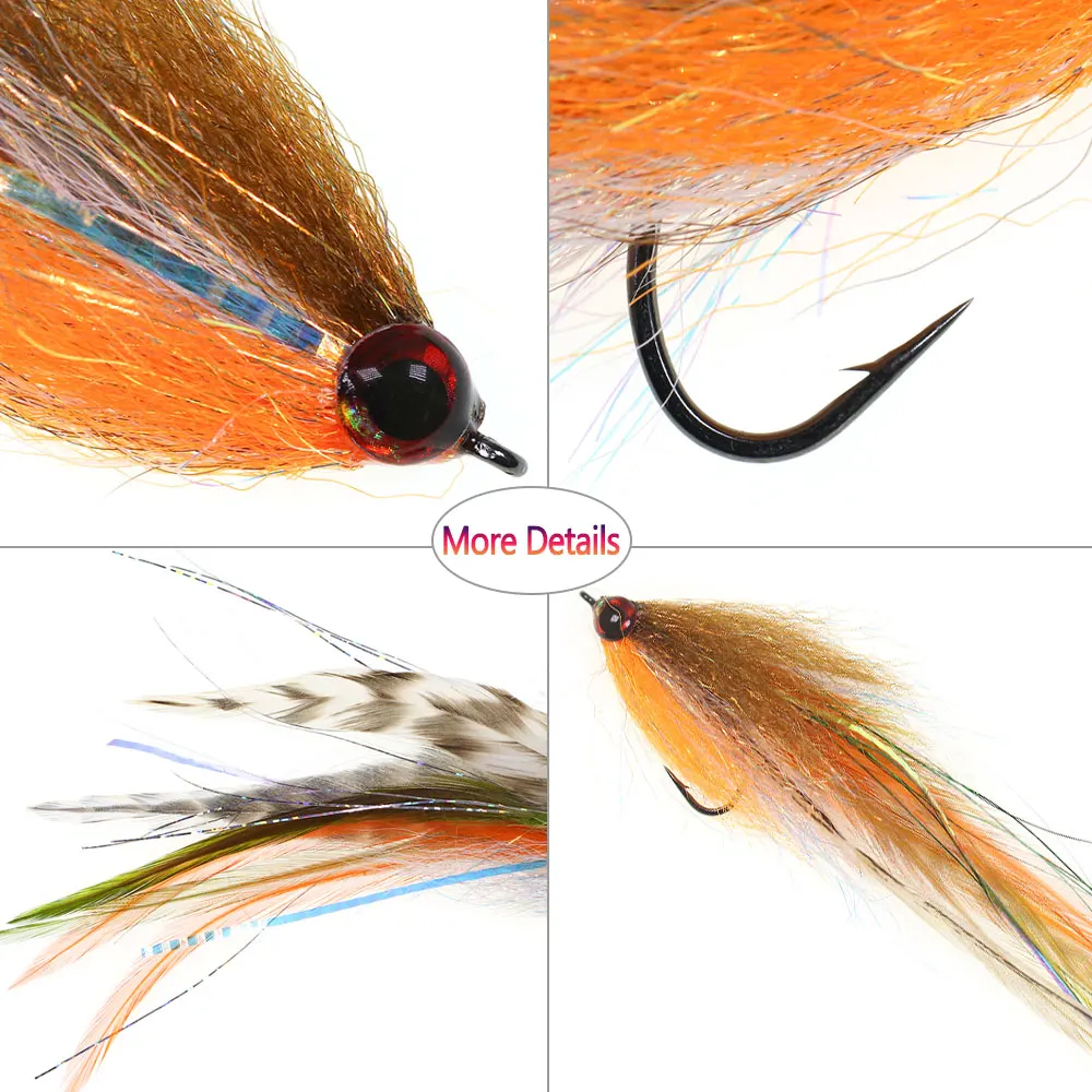 Bimoo #2/0 15cm/5.91inch Big S - Fishing Lure Spinnerbait review and price