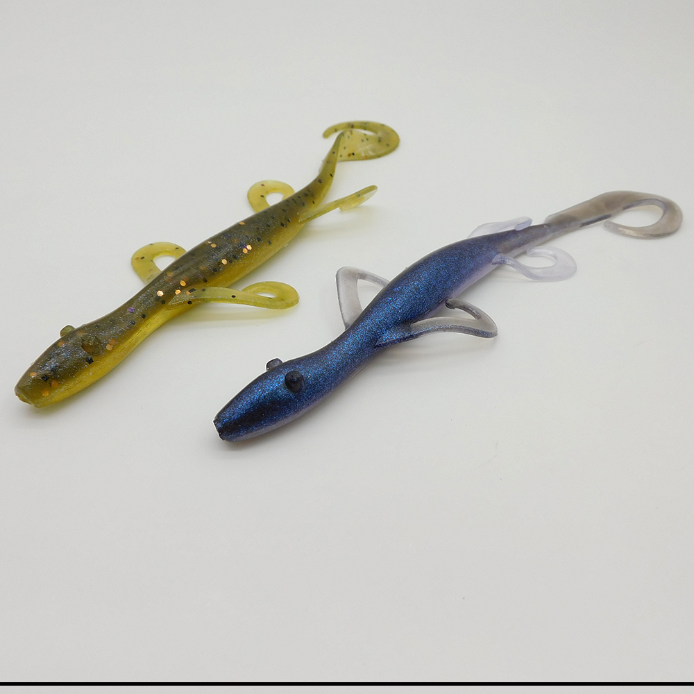 ESFISHING Fishing Lures Wild L - Fishing Lure Spinnerbait review and price