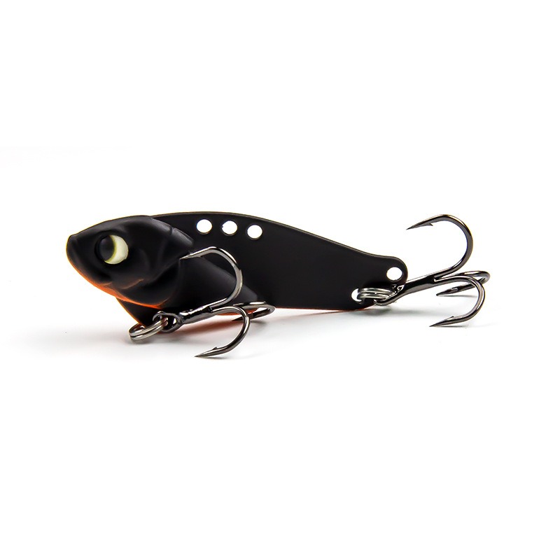Metal Vib 5/8/12/17/23g Blade  - Fishing Lure Blade Bait review and price
