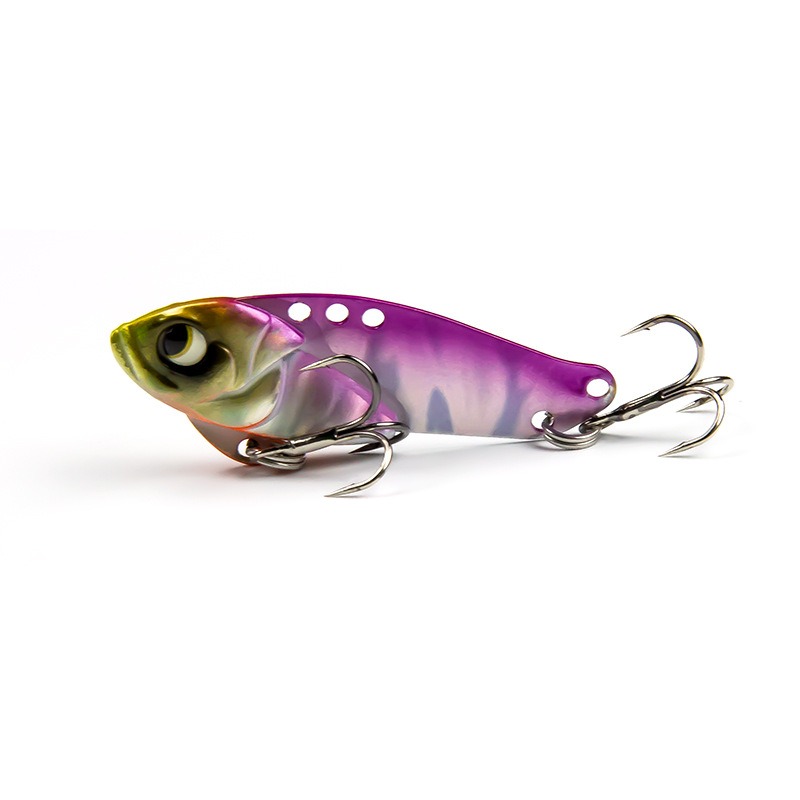 Metal Vib 5/8/12/17/23g Blade  - Fishing Lure Blade Bait review and price