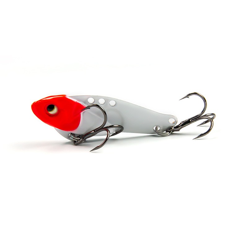 Metal Vib 5/8/12/17/23g Blade  - Fishing Lure Blade Bait review and price
