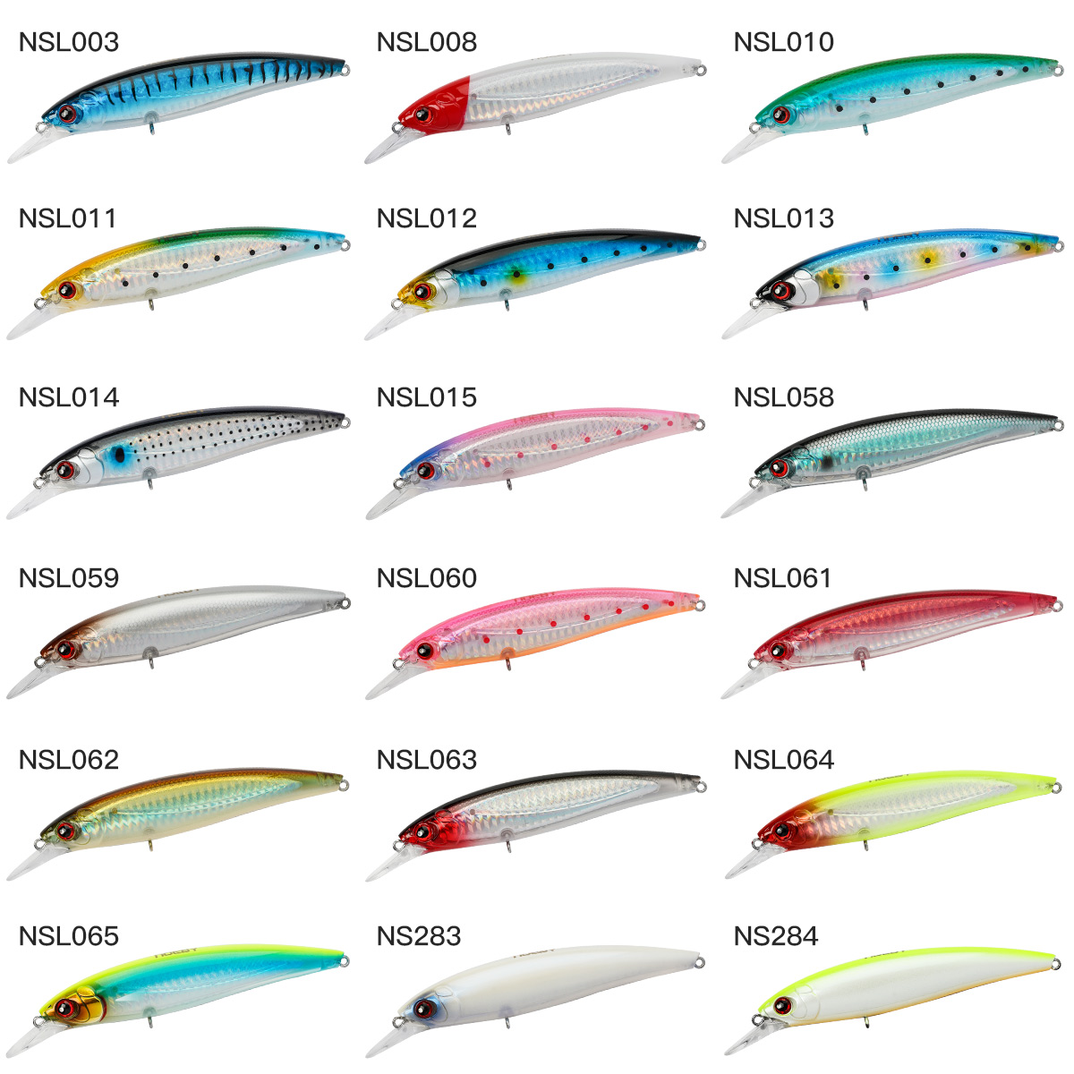 Noeby 100mmm 14g 120mm 22g Jer - Fishing Lure Jerkbait review and price
