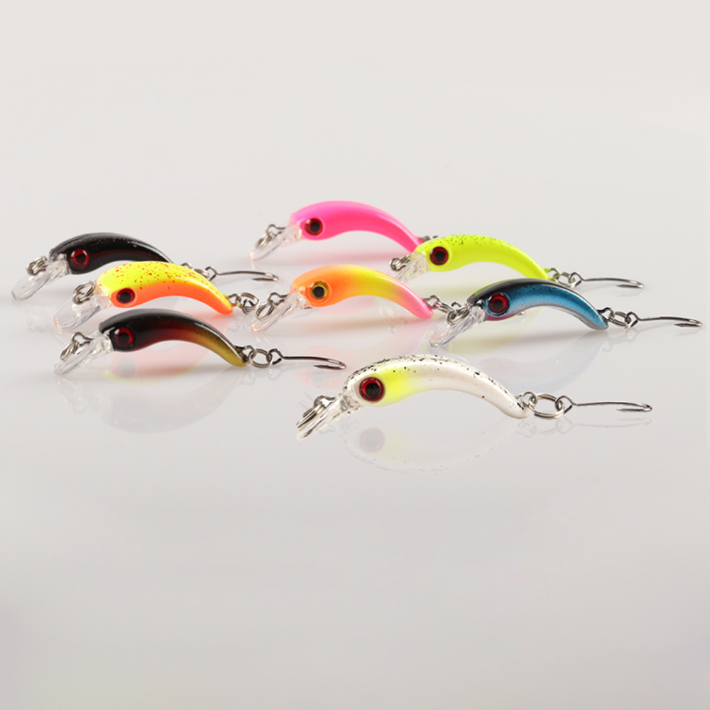 1pcs New Fishing Lure 1.3g 40m - Fishing Lure Crankbait review and price