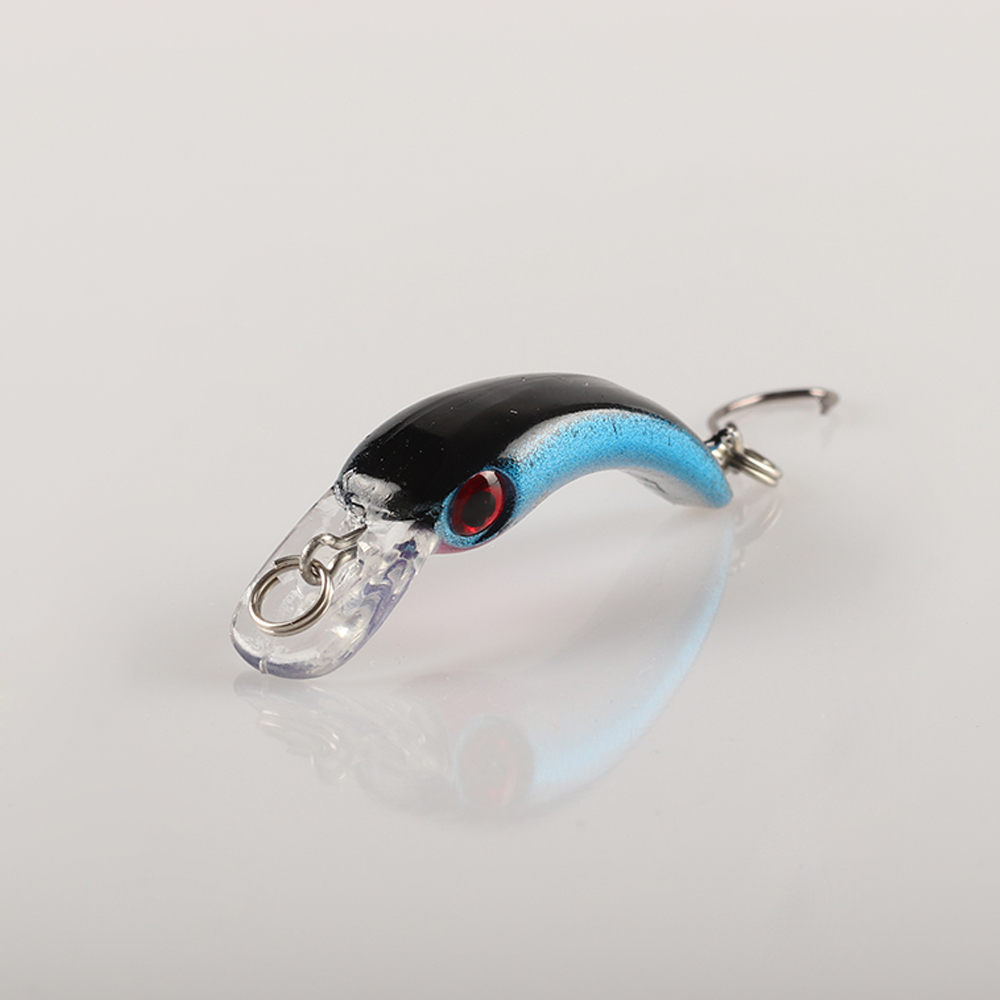 1pcs New Fishing Lure 1.3g 40m - Fishing Lure Crankbait review and price