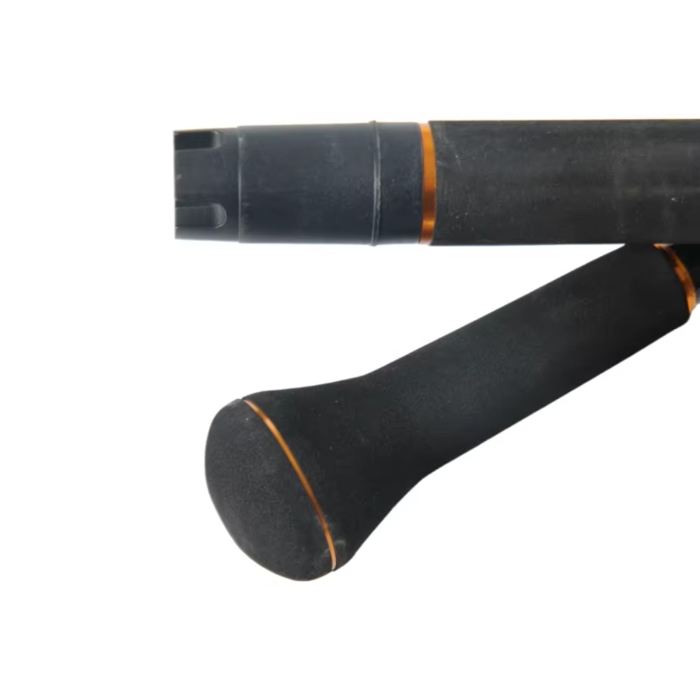 Pure Carbon Baitcasting Rod fo - Fishing Lure Jig review and price