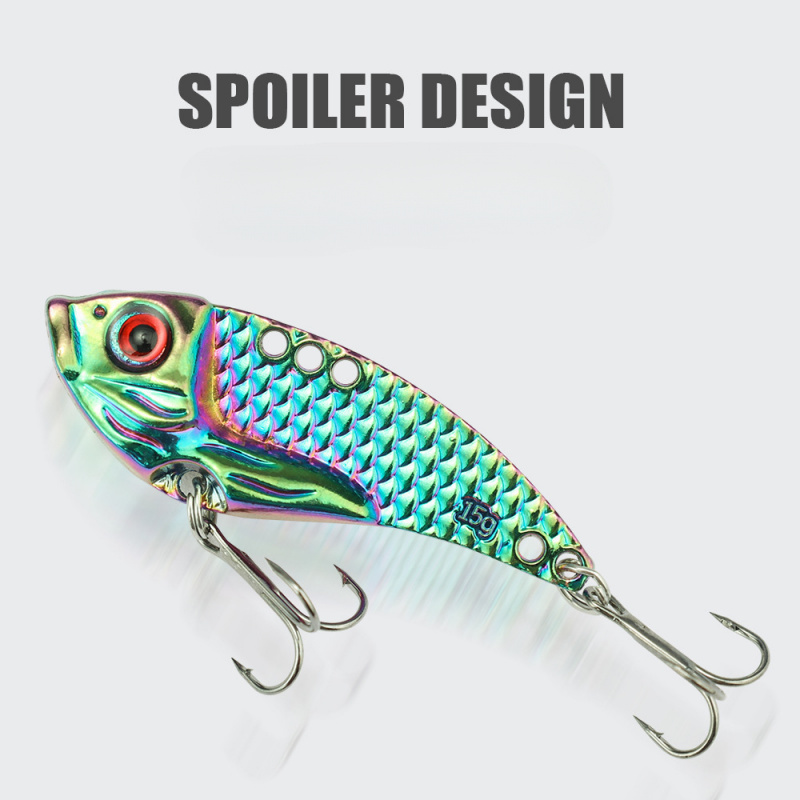 JIGGING PRO Leppa Jig 22g 33g  - Fishing Lure Buzzbait review and price