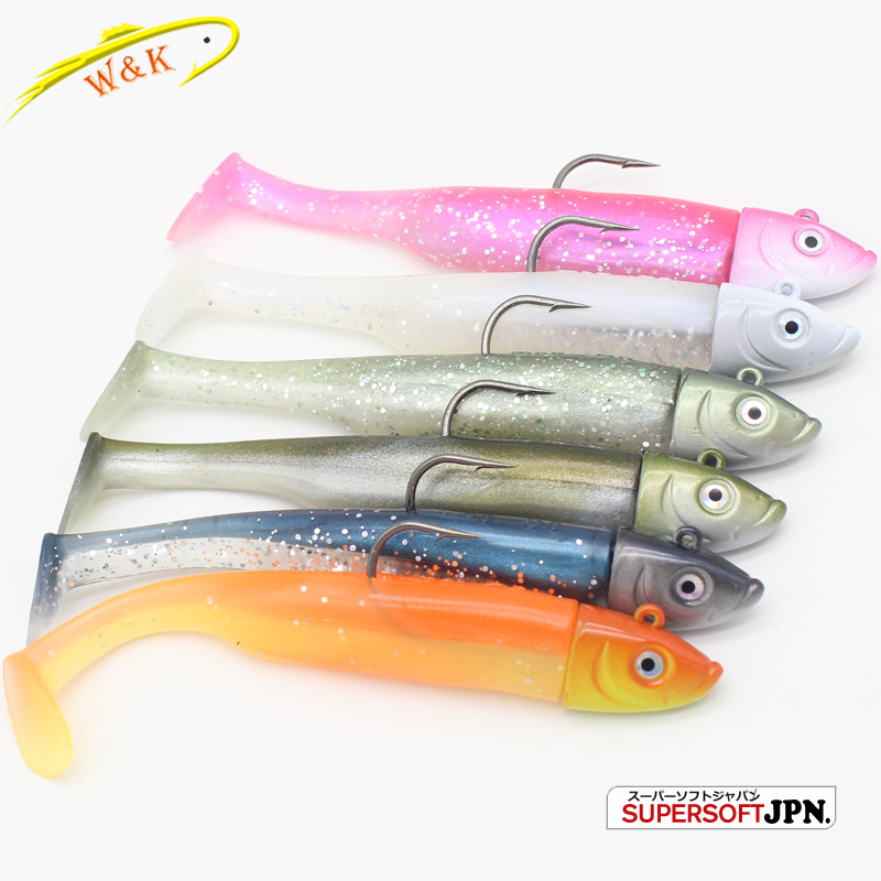 2 SET Saltwater Fishing Baits  - Fishing Lure Buzzbait review and price