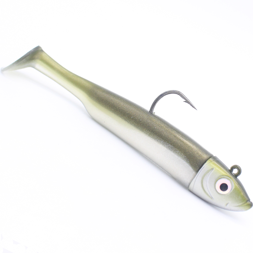 2 SET Saltwater Fishing Baits  - Fishing Lure Buzzbait review and price