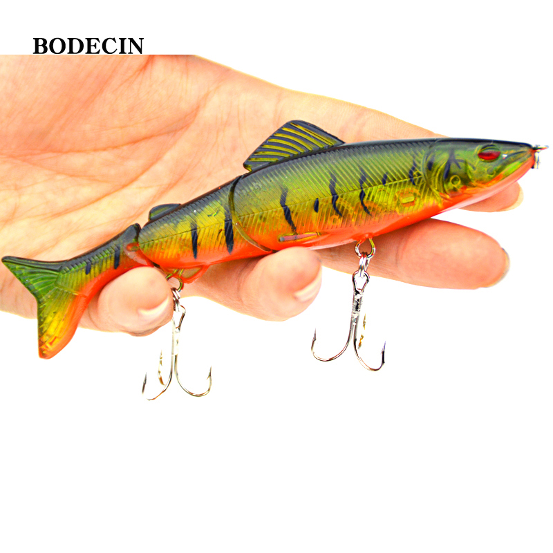 1pc 17.7g 125mm Crankbaits Fis - Fishing Lure Crankbait review and price