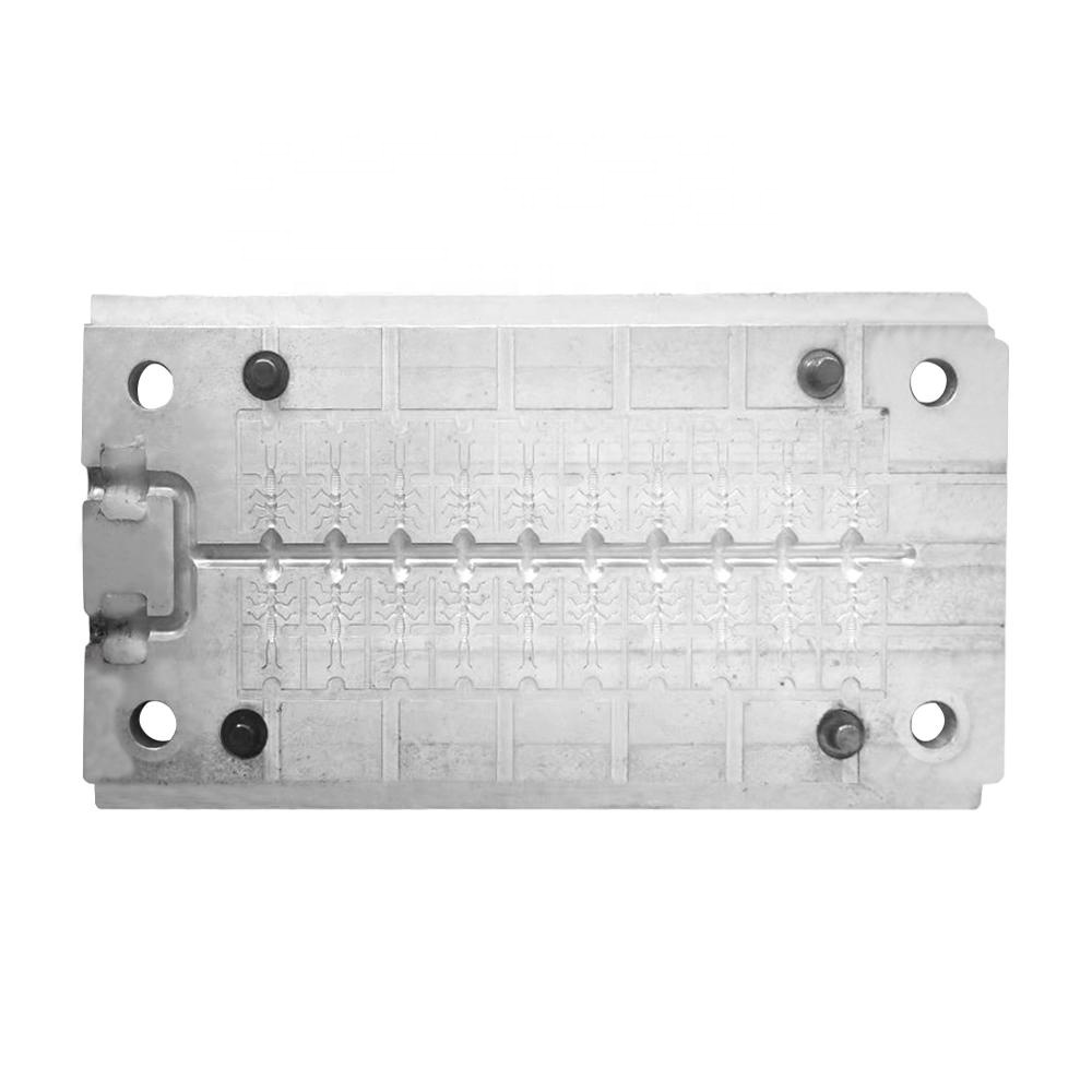 Custom Aluminum Bait Molds: Pr - Fishing Lure Soft Plastic review and price