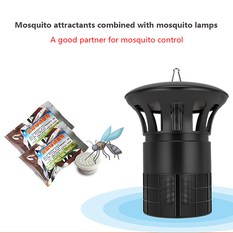 5Pcs/Set Mosquito Attractant M - Fishing Lure Kit review and price