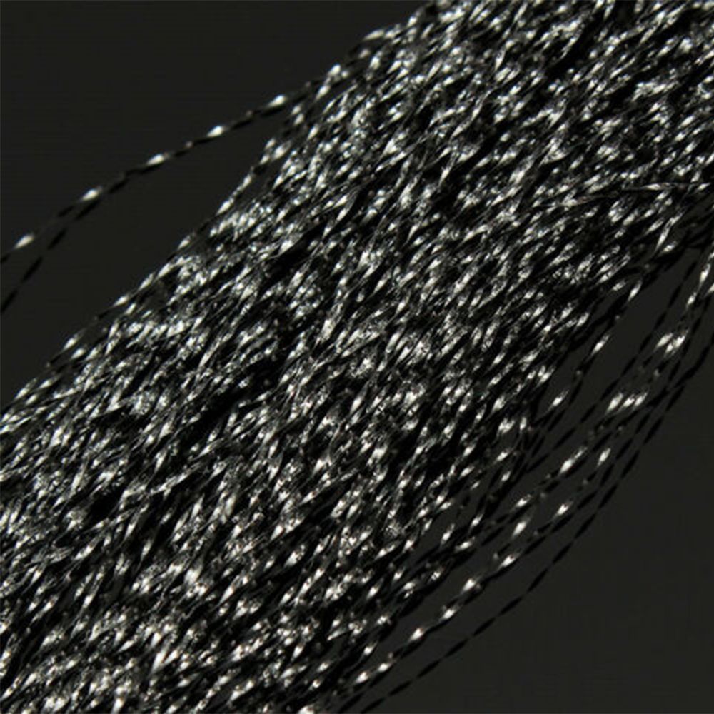 New Flash Fly Tying Materials  - Fishing Lure Jig review and price