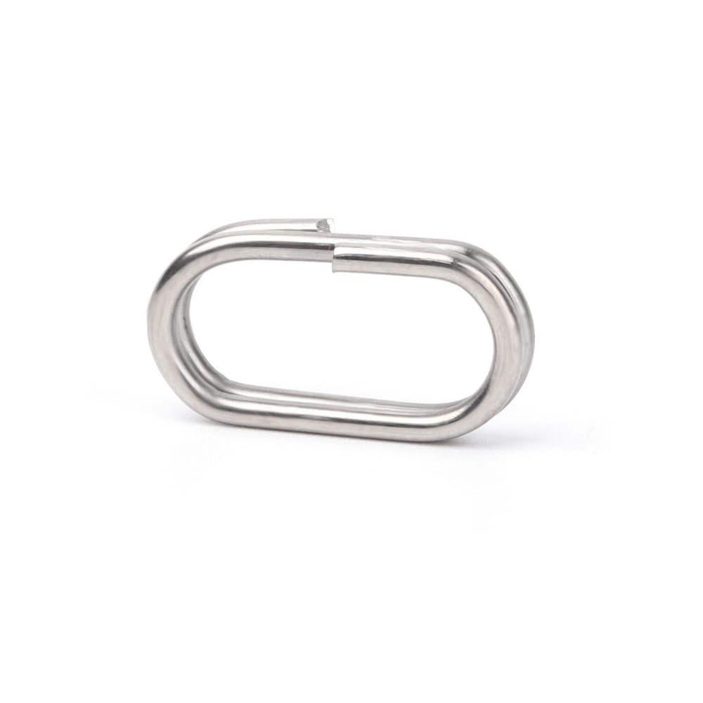 50 PCs/Lot 8/10/13/15/17/19mm  - Fishing Lure Accessories review and price